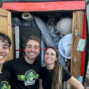 Bild von Loggy's Hauling & Junk Removal