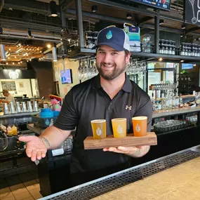 Bild von The Dell: Food & Brew Hall