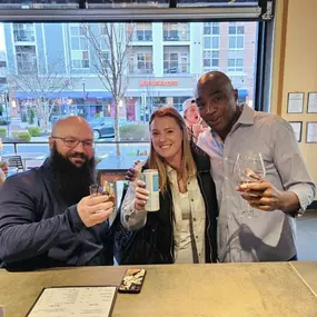 Bild von The Dell: Food & Brew Hall