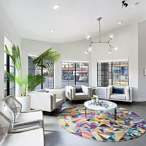 leasing office