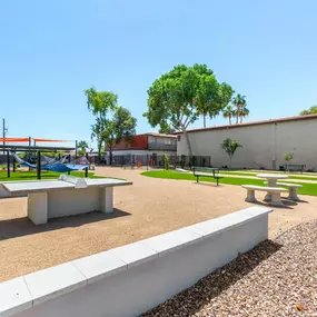Bild von Aspire West Phoenix
