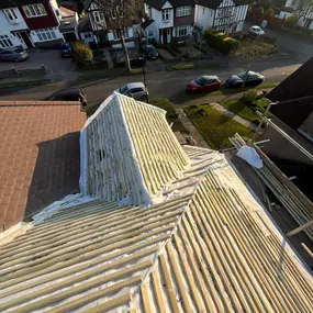 Bild von Sky Roofing (SE) Ltd