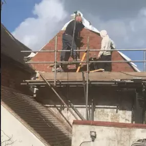 Bild von Sky Roofing (SE) Ltd