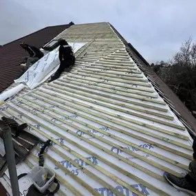 Bild von Sky Roofing (SE) Ltd