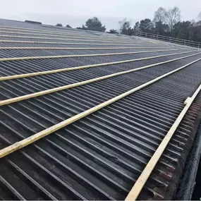 Bild von JJ Roof Sheeting & Cladding Ltd