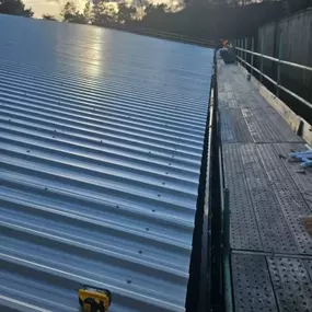 Bild von JJ Roof Sheeting & Cladding Ltd