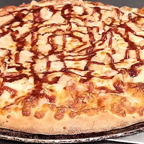 Bild von Brick's Pizza