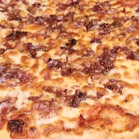 Bild von Brick's Pizza