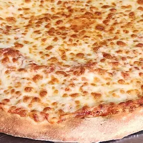 Bild von Brick's Pizza
