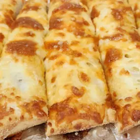 Bild von Brick's Pizza