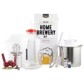 Bild von Kettle to Keg