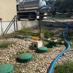 Bild von Bluebonnet Pump Co