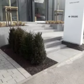 Bild von Gurr Garten- und Landschaftsbau GmbH