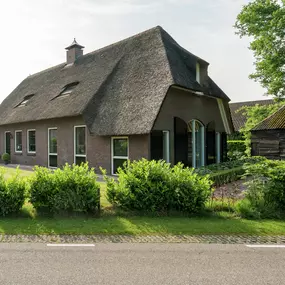 Bild von Grote boerderij bij het Pieterpad - Belvilla by Oyo