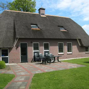 Bild von Grote boerderij bij het Pieterpad - Belvilla by Oyo