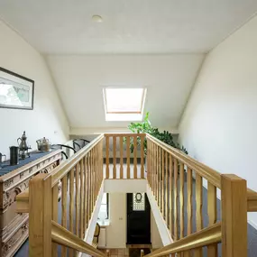 Bild von Grote boerderij bij het Pieterpad - Belvilla by Oyo