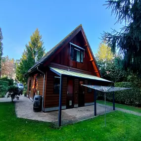Bild von Vakantiehuis met prachtige tuin - Belvilla by Oyo
