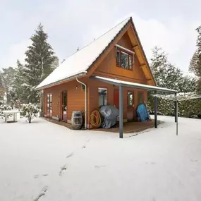 Bild von Vakantiehuis met prachtige tuin - Belvilla by Oyo