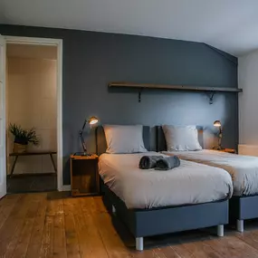 Bild von Ruim vakantiehuis in Leende met tuin - Belvilla by Oyo