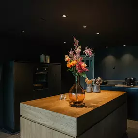 Bild von Ruim vakantiehuis in Leende met tuin - Belvilla by Oyo