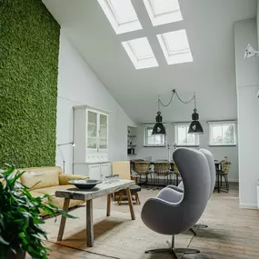 Bild von Ruim vakantiehuis in Leende met tuin - Belvilla by Oyo