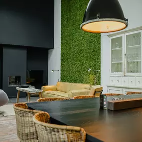 Bild von Ruim vakantiehuis in Leende met tuin - Belvilla by Oyo