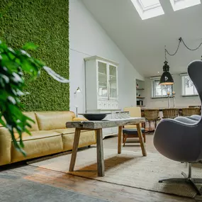 Bild von Ruim vakantiehuis in Leende met tuin - Belvilla by Oyo