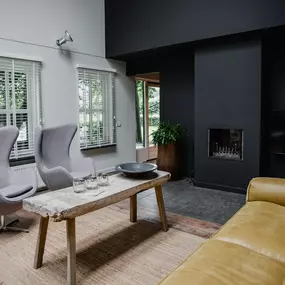 Bild von Ruim vakantiehuis in Leende met tuin - Belvilla by Oyo