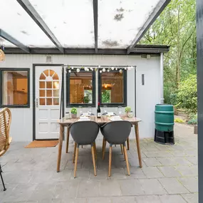 Bild von Gezellig Vakantiehuis in Gelderland - Belvilla by Oyo