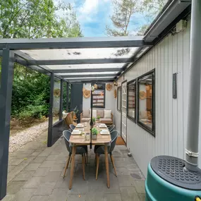 Bild von Gezellig Vakantiehuis in Gelderland - Belvilla by Oyo