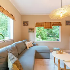 Bild von Gezellig Vakantiehuis in Gelderland - Belvilla by Oyo