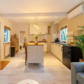 Bild von Gezellig Vakantiehuis in Gelderland - Belvilla by Oyo