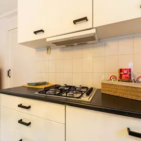 Bild von Gezellig Vakantiehuis in Gelderland - Belvilla by Oyo