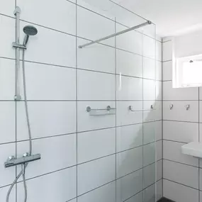Bild von Luxe bungalow met sauna en buiten spa in EarnewÃ¢ld - Belvilla by Oyo