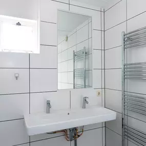 Bild von Luxe bungalow met sauna en buiten spa in EarnewÃ¢ld - Belvilla by Oyo