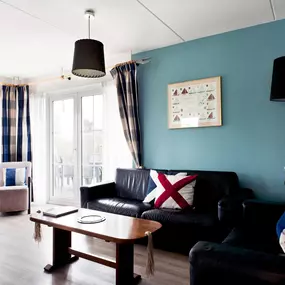 Bild von Luxe bungalow met sauna en buiten spa in EarnewÃ¢ld - Belvilla by Oyo