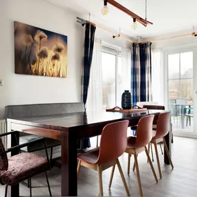 Bild von Luxe bungalow met sauna en buiten spa in EarnewÃ¢ld - Belvilla by Oyo