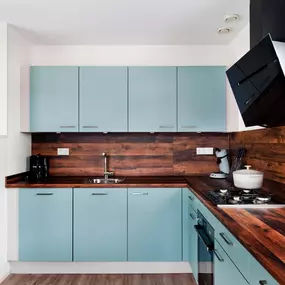 Bild von Luxe bungalow met sauna en buiten spa in EarnewÃ¢ld - Belvilla by Oyo