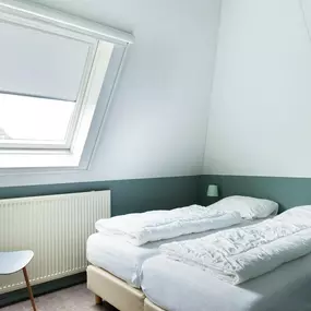 Bild von Luxe bungalow met sauna en buiten spa in EarnewÃ¢ld - Belvilla by Oyo