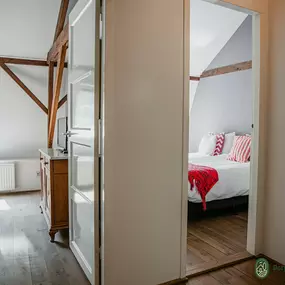 Bild von Aangenaam appartement in Leende met terras - Belvilla by Oyo