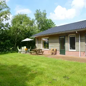 Bild von Vakantiehuis met uitzicht over de weilanden - Belvilla by Oyo