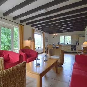 Bild von Vakantiehuis met uitzicht over de weilanden - Belvilla by Oyo