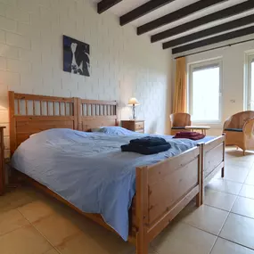 Bild von Vakantiehuis met uitzicht over de weilanden - Belvilla by Oyo