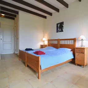 Bild von Vakantiehuis met uitzicht over de weilanden - Belvilla by Oyo