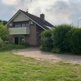 Bild von Luxe vakantiehuis met terras - Belvilla by Oyo