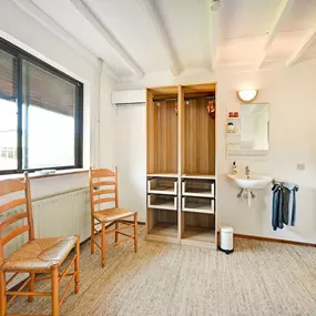 Bild von Luxe vakantiehuis met terras - Belvilla by Oyo