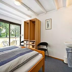 Bild von Luxe vakantiehuis met terras - Belvilla by Oyo