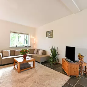 Bild von Luxe vakantiehuis met terras - Belvilla by Oyo