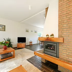 Bild von Luxe vakantiehuis met terras - Belvilla by Oyo