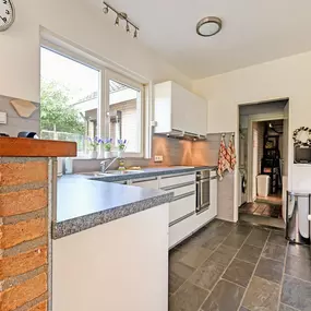 Bild von Luxe vakantiehuis met terras - Belvilla by Oyo